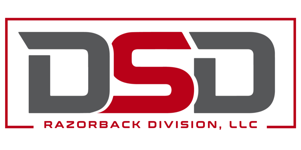 DSD Razorback Division